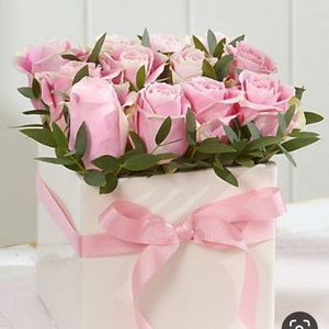 Meet your Posher, Muhammad